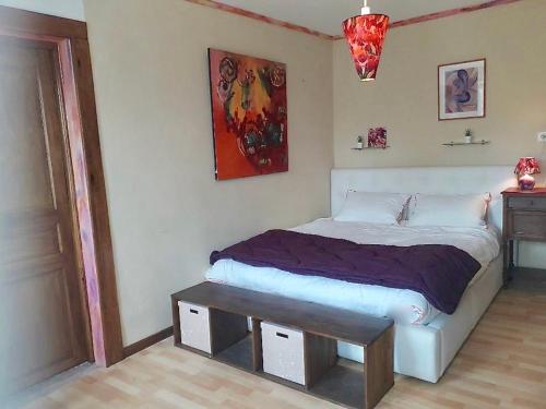 Chez Celine - carbon neutral hotel in Unknown City