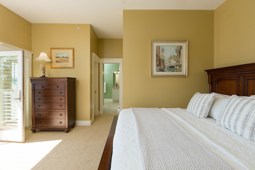 Sheepscot Harbour Village Resort - photo 80