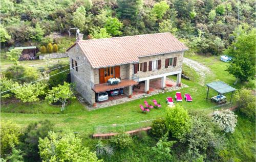 Bellavista — Cortona