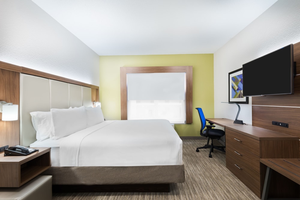Holiday Inn Express & Suites Columbus Airport East by IHG - photo 14