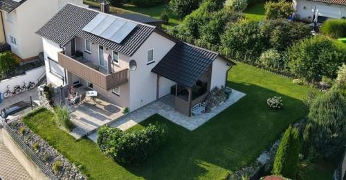 Casa de Luisa — 5-Star Luxury Hotel in Viechtach, Germany