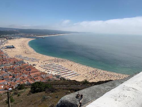 Casa Miradouro — 4-Star Luxury Hotel in Nazare, Portugal