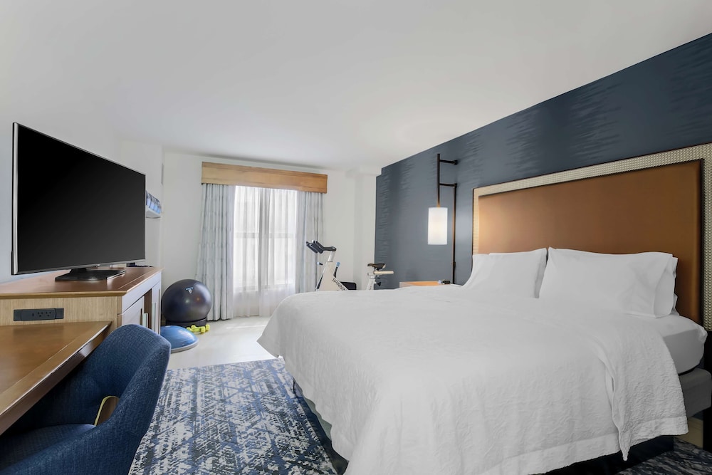 Hampton Inn & Suites Austin Downtown - photo 35
