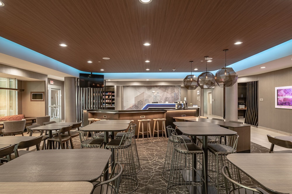 SpringHill Suites by Marriott Dallas Central Expressway - photo 53