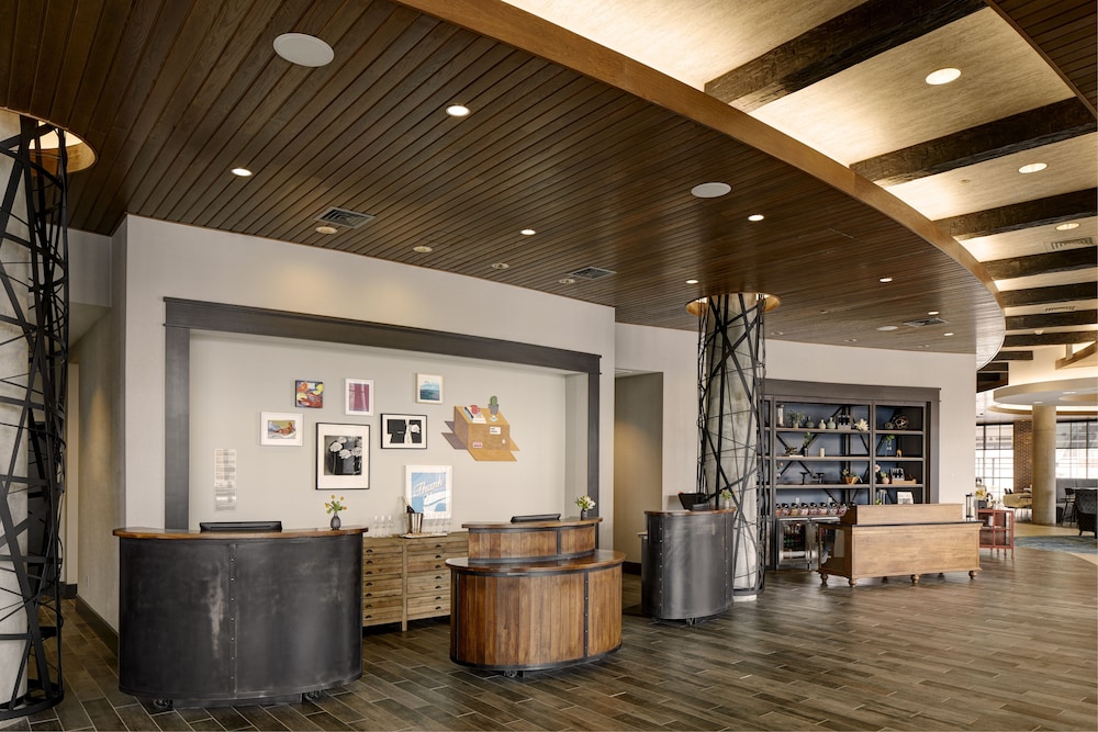 Archer Hotel Boston Burlington - photo 7