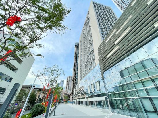 HuaLiJia hotel - last minute hotel in Changsha