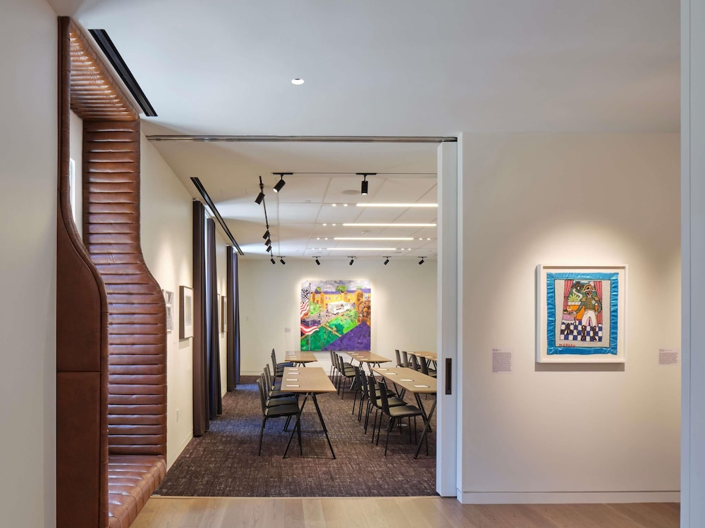 21c Museum Hotel St Louis - photo 75