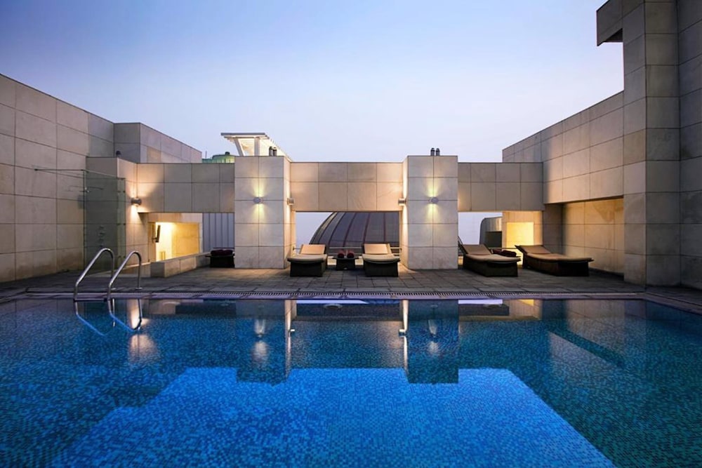 Fraser Suites New Delhi