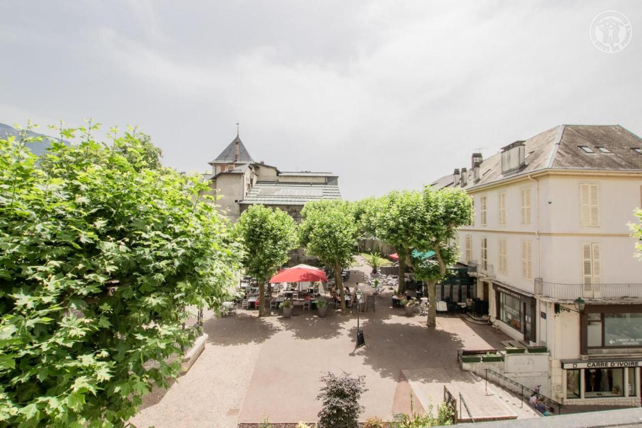 Astoria Hausmannien — Aix-Les-Bains — photo 3