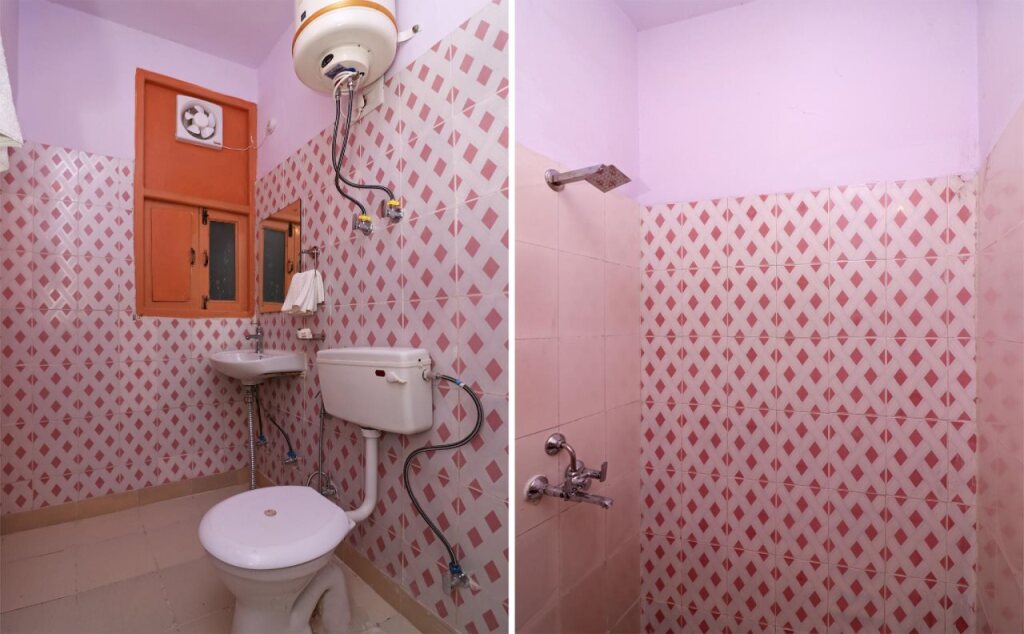 OYO Townhouse 347 Near Bus Stand