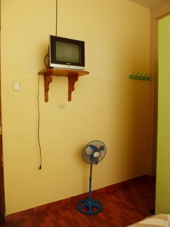 Hospedaje Las Dunas in Tarapoto, Peru