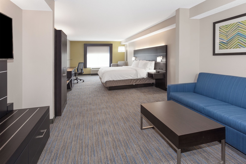 Holiday Inn Express Hotel & Suites Culpeper by IHG - photo 13