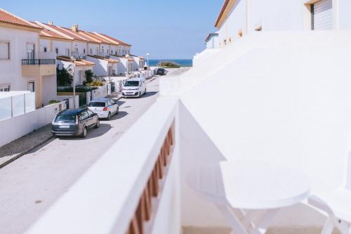 Baleal Paradise Inn in Peniche, Portugal