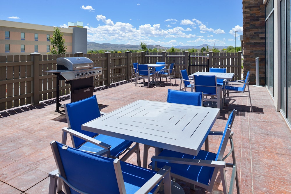Holiday Inn Express & Suites Elko by IHG - photo 35