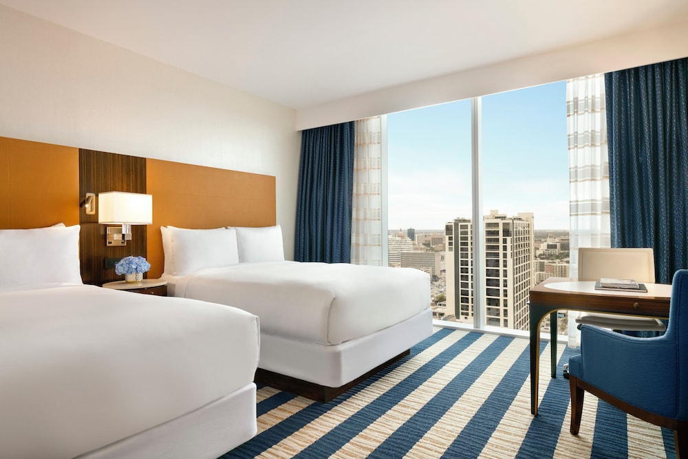 Fairmont Austin - photo 37