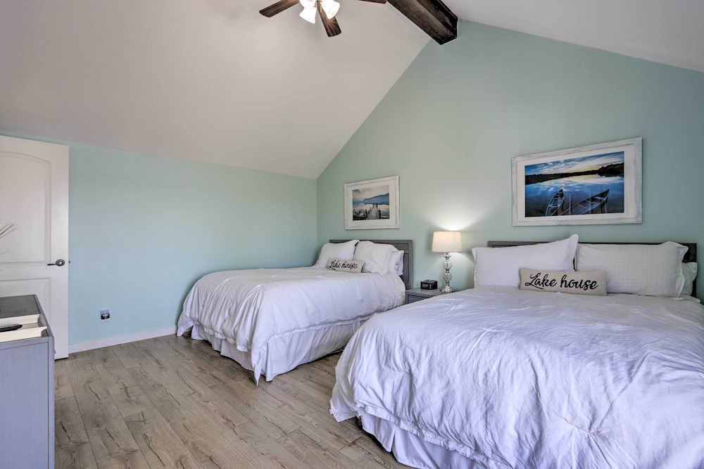Peaceful Osage Beach Escape w Resort Perks - photo 5
