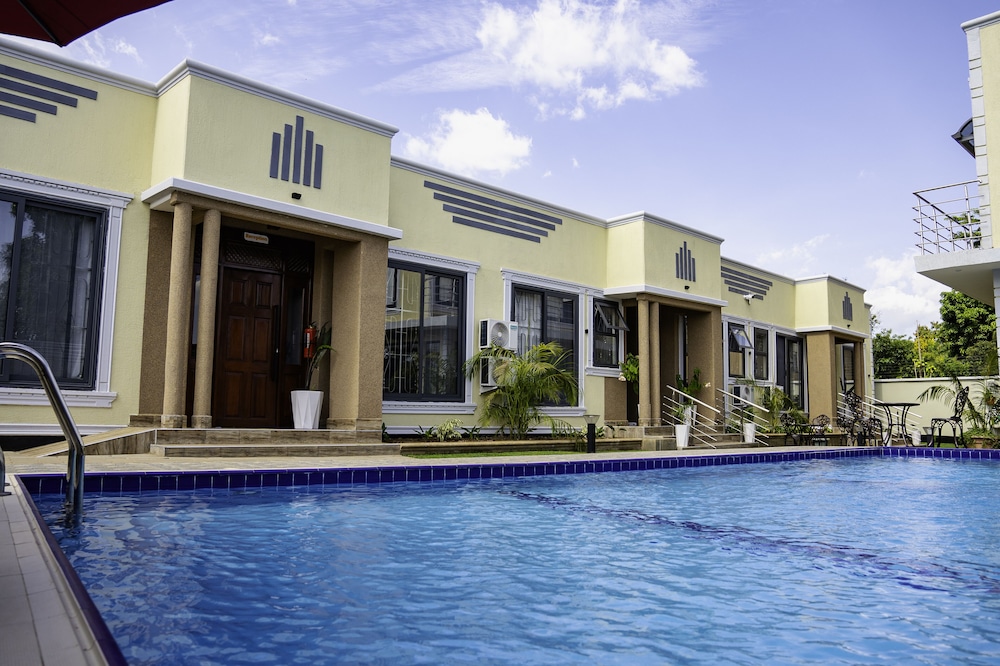 Primeland Hotel in Moshi, Tanzania