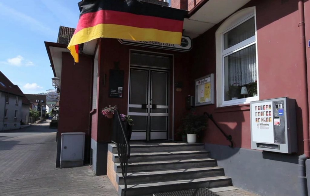 Hotel Steinhoff - carbon neutral hotel in Freden