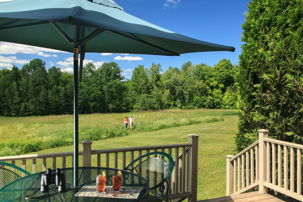 Chesterfield Inn - photo 29