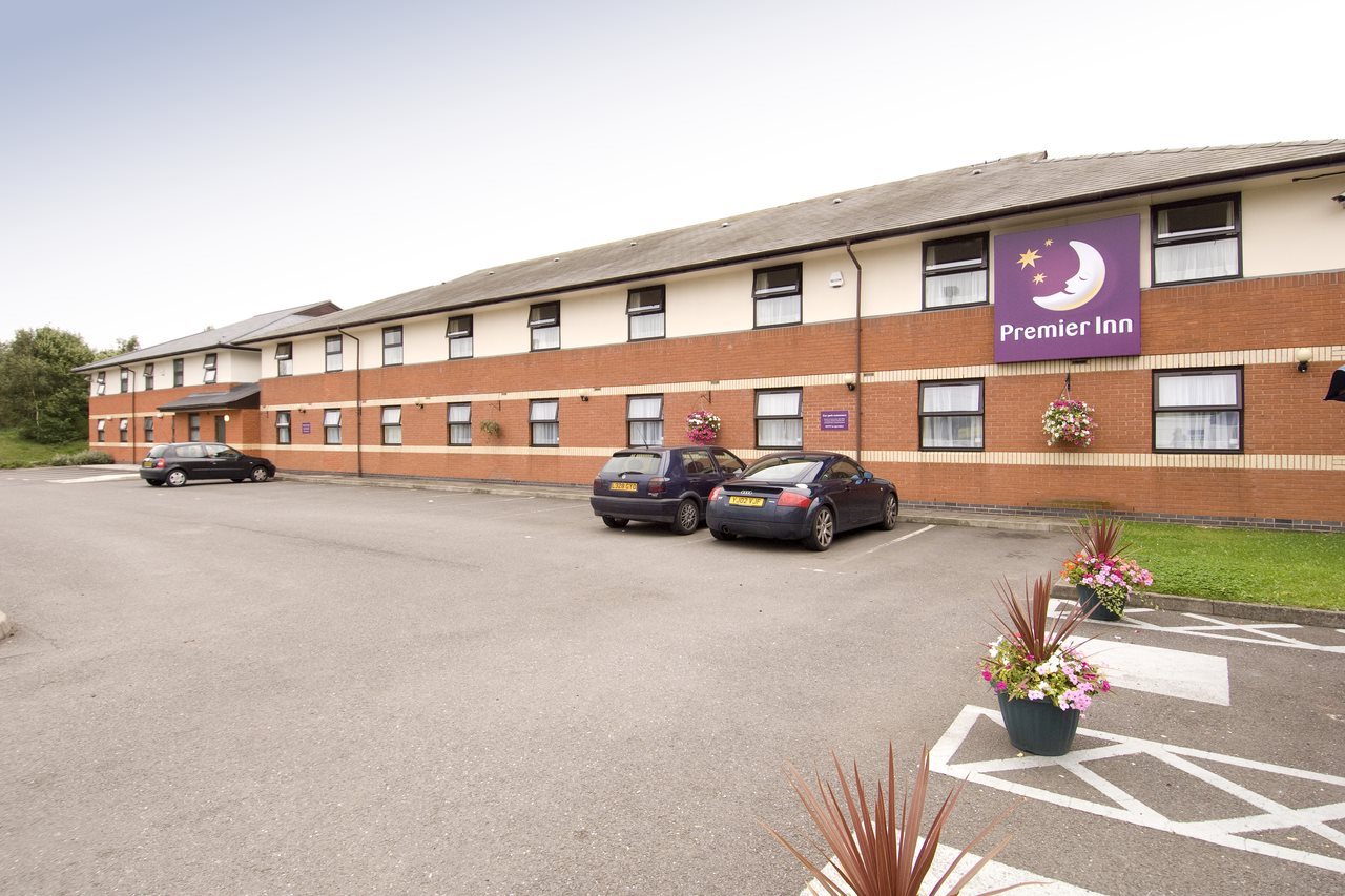 Premier Inn Coventry East Binley A46 in Coventry, United Kingdom