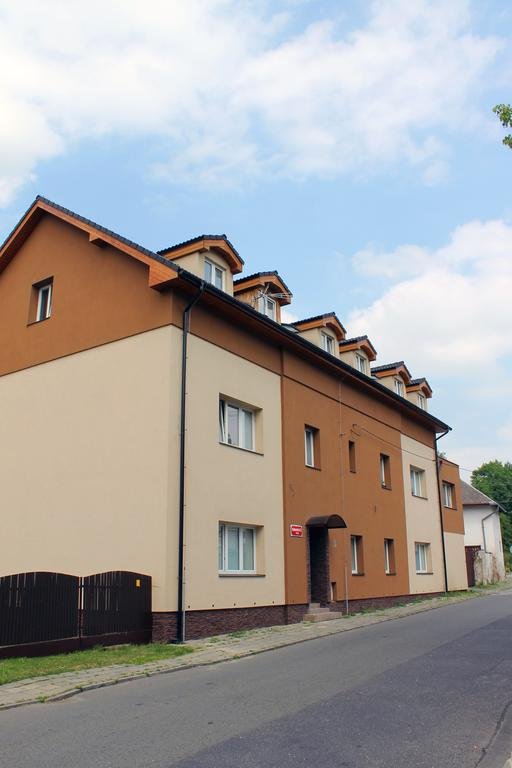 U Šípků in Ostrava, Czech Republic