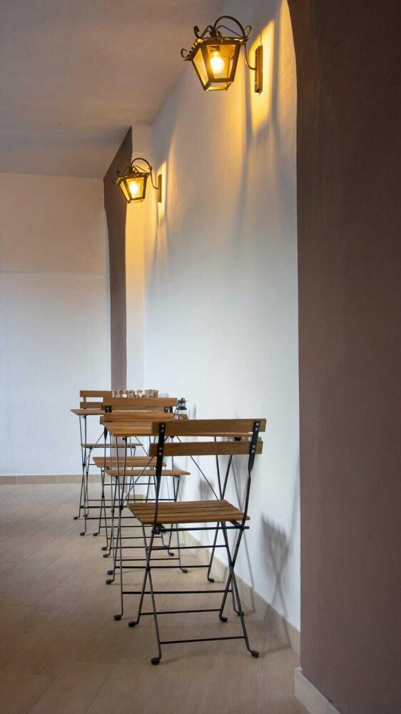 Quintessenza Sorrento Coast Rentroom — Vico Equense