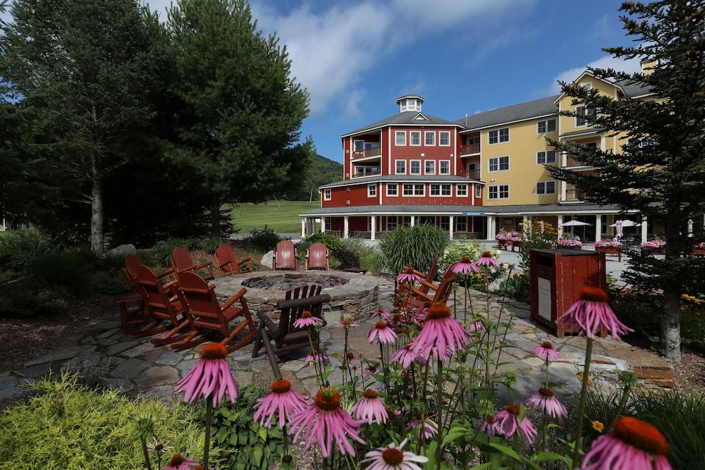 Jackson Gore Village A Vail Resorts Property - photo 119