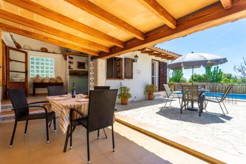 Villa Ca na Miracles By SunVillas Mallorca — 4-Star Luxury Hotel in Pollenca, Spain