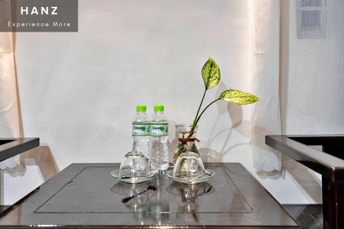 HANZ Premium Bamboo Hotel — Ho Chi Minh City — photo 5