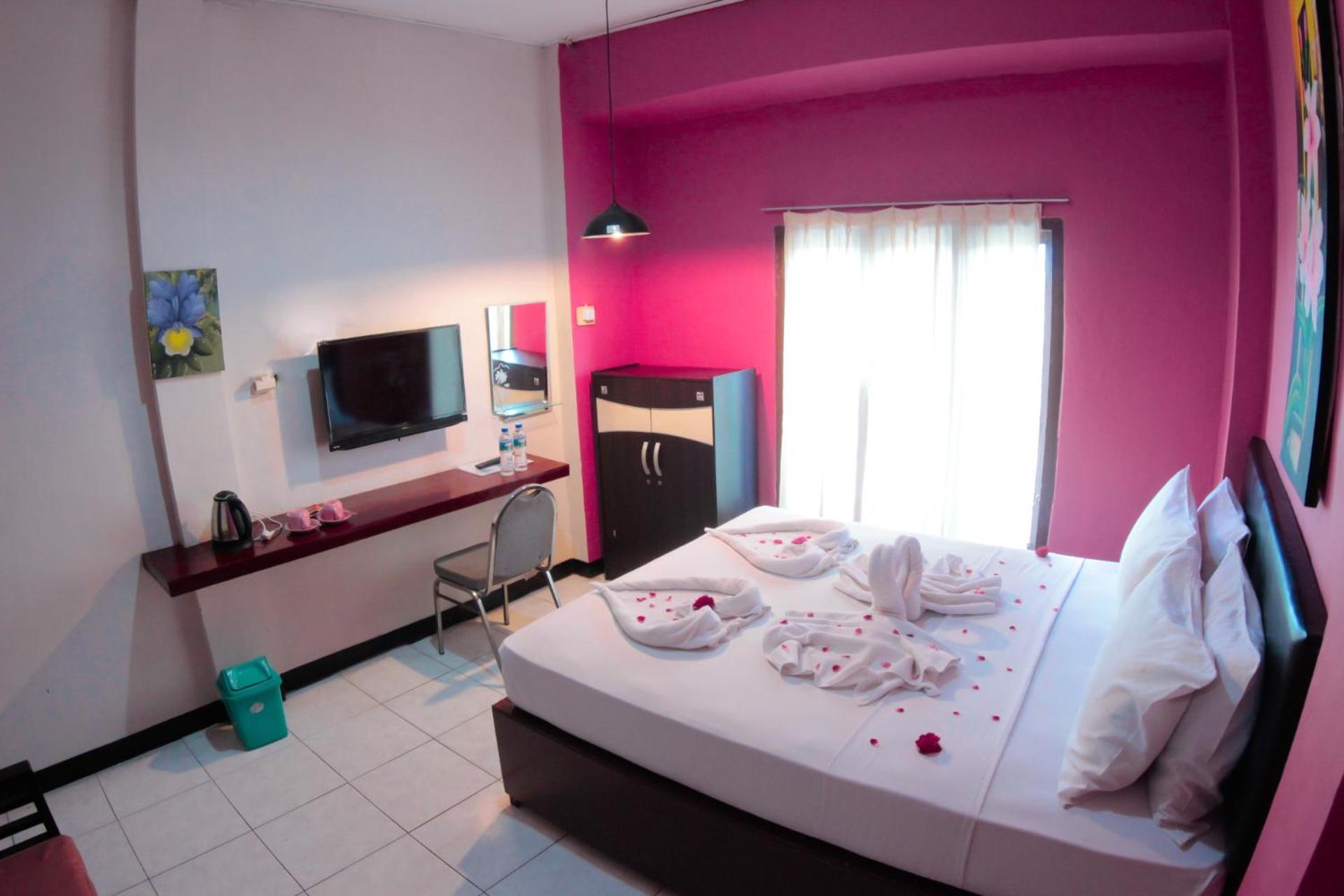 FX 72 Hotel Ruteng — hotel in Ruteng