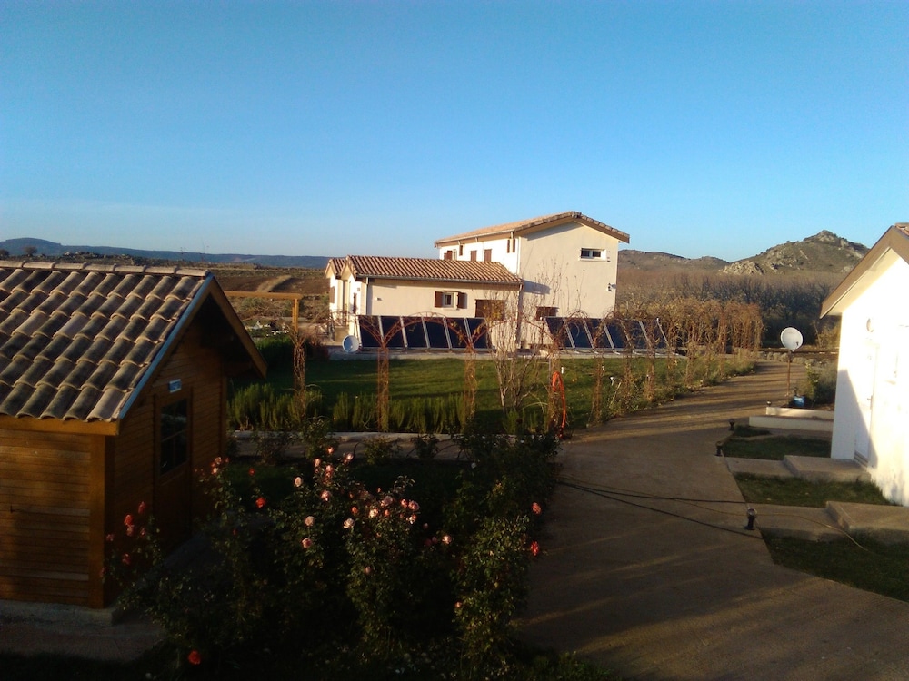 Les Jardins D’Azrou in Azrou, Morocco