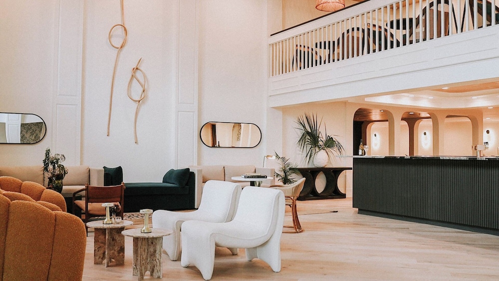 Gulf Hills Hotel & Resort - photo 2