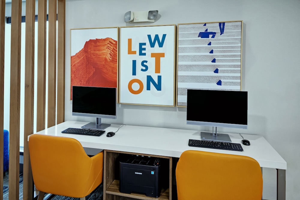 Holiday Inn Express Lewiston by IHG - photo 63