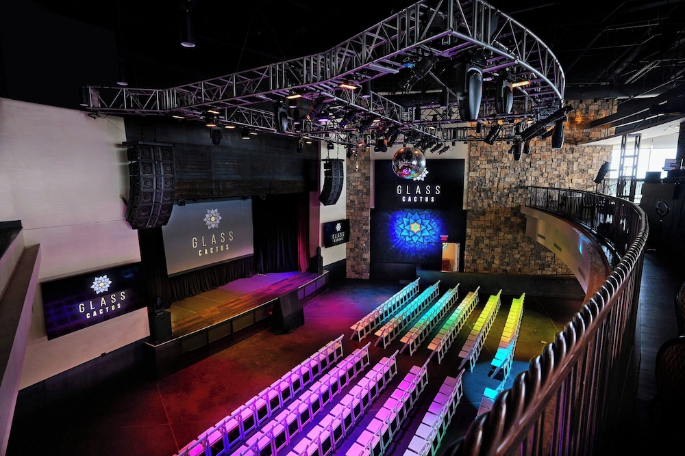Gaylord Texan Resort & Convention Center - photo 107
