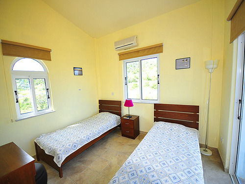 Latchi Villas