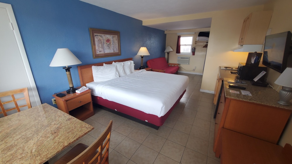 Sandbox Motel - photo 9