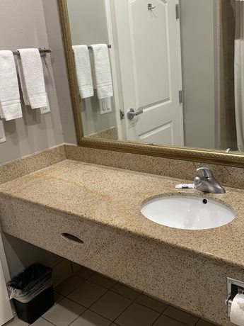 Motel 6 Houston Tx Spring - photo 2