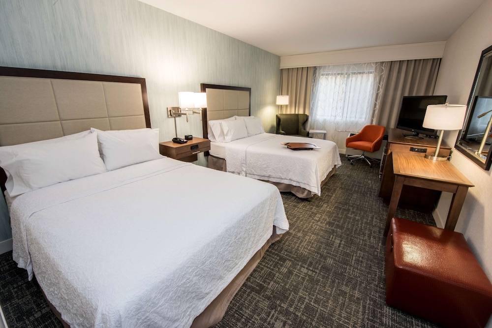 Hampton Inn Albany Western Ave University Area - photo 15