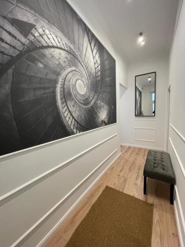 Sophie 2 Apartment — 4-Star Luxury Hotel in Budapest, Hungary