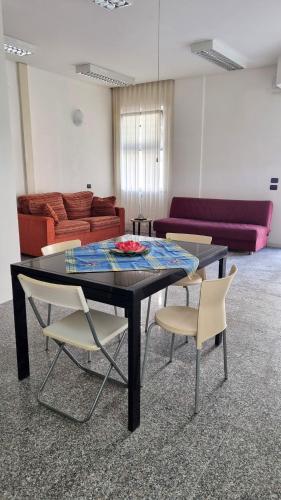 Il Loft di Godrano - carbon neutral hotel in Godrano