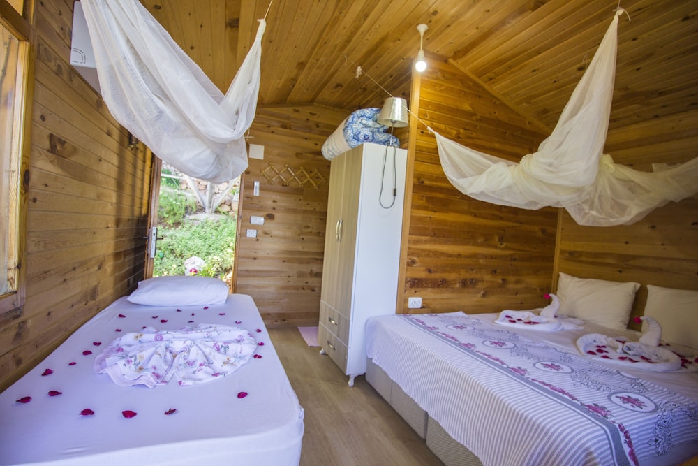 Fullmoon Camp — Oeluedeniz — photo 4