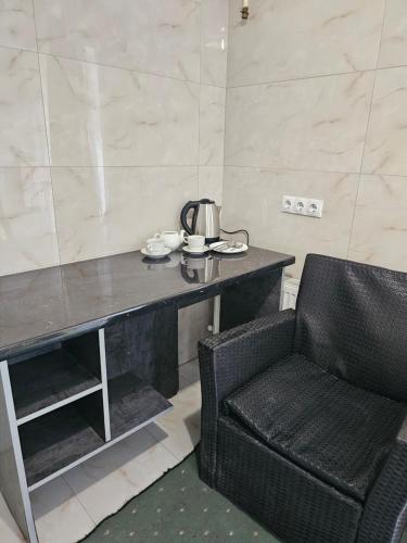 CentralGreen Studio — Chisinau — photo 2
