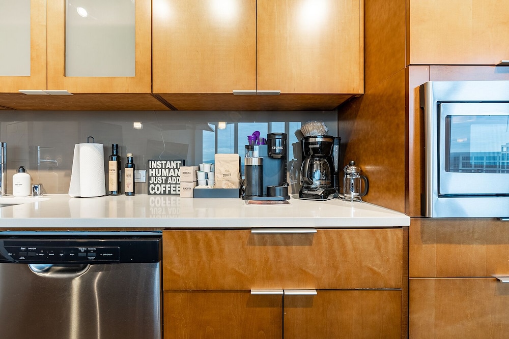 Sophari Towers: Bellevue Apartments - photo 42