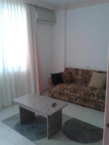 Aygun Apartment 2 — Mahmutlar — photo 5