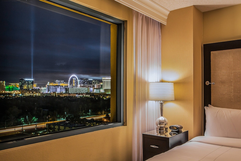 Las Vegas Marriott - photo 12