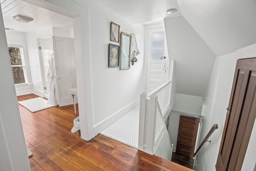 Summit Street Inns - photo 40