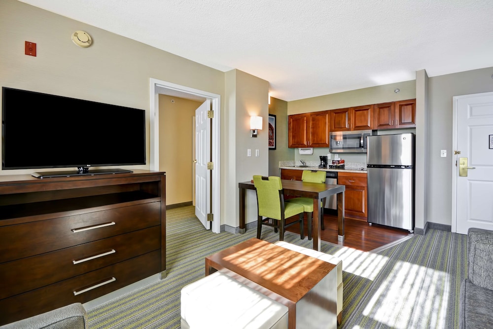 Homewood Suites by Hilton Dulles Int'l Airport - photo 16