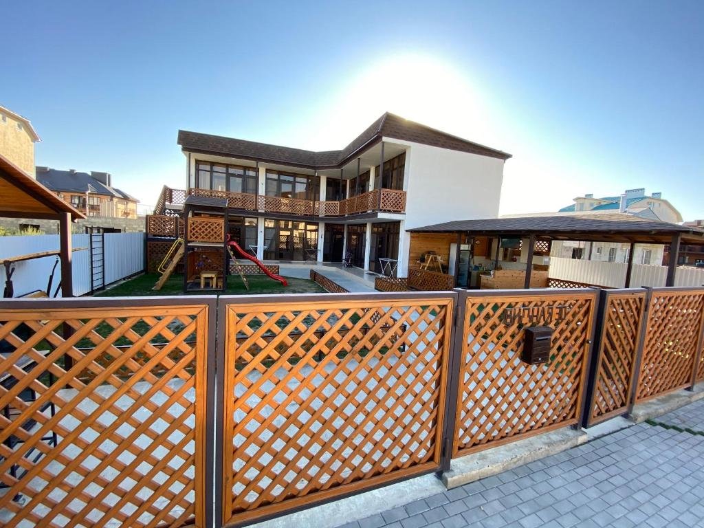 101 Tur - last minute hotel in Anapa