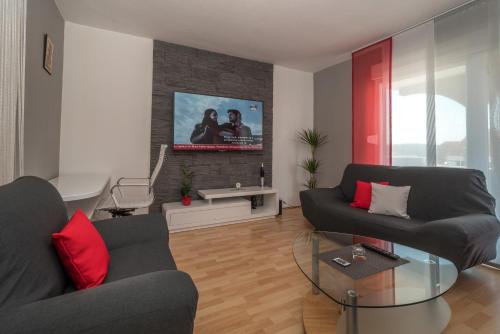 Apartment Bella Vita — 4-Star Luxury Hotel in Trogir, Croatia