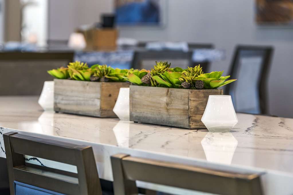 Cambria Hotel Orlando Airport - photo 12